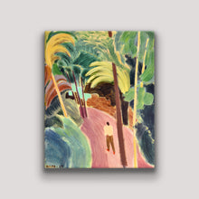 Load image into Gallery viewer, Stroll in the Nilgiris
