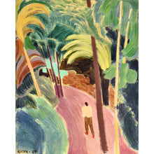 Load image into Gallery viewer, Stroll in the Nilgiris
