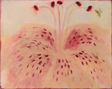 Load image into Gallery viewer, The Love of a Flower for a Bee
