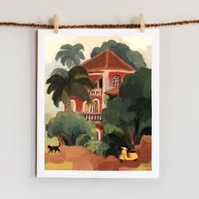 Load image into Gallery viewer, The Red House
