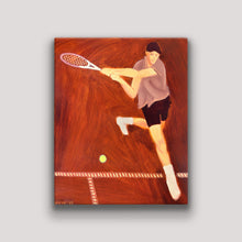 Load image into Gallery viewer, Jannik 1
