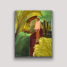 Load image into Gallery viewer, Lost in a Garden
