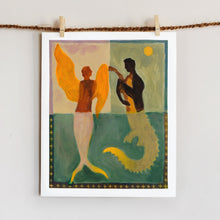Load image into Gallery viewer, The Shared Worlds of a Couple
