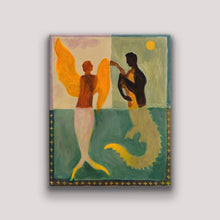 Load image into Gallery viewer, The Shared Worlds of a Couple
