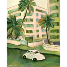Load image into Gallery viewer, 70s Marine Drive
