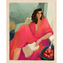 Load image into Gallery viewer, Girl in Pink
