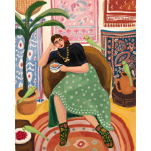 Load image into Gallery viewer, Indian Textile Connoisseur
