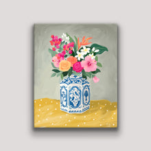 Load image into Gallery viewer, Indian Flowers
