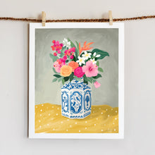 Load image into Gallery viewer, Indian Flowers
