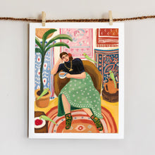 Load image into Gallery viewer, Indian Textile Connoisseur
