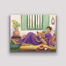 Load image into Gallery viewer, Maharanis Reimagined
