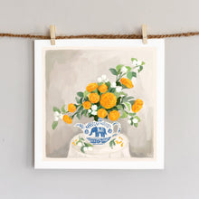 Load image into Gallery viewer, Marigolds &amp; Mogra
