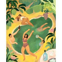 Load image into Gallery viewer, Pool Party
