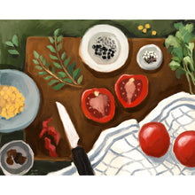 Load image into Gallery viewer, Rasam for Lunch

