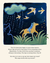 Load image into Gallery viewer, Rumi Poem (Set of 3 prints)

