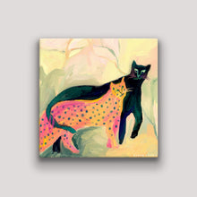 Load image into Gallery viewer, Saaya &amp; Cleopatra
