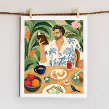 Load image into Gallery viewer, Vacation Breakfast
