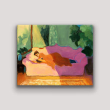 Load image into Gallery viewer, Winter Sun
