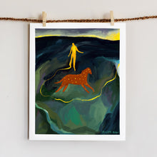 Load image into Gallery viewer, Chasing Light
