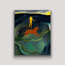 Load image into Gallery viewer, Chasing Light
