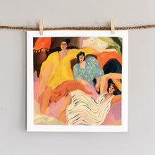 Load image into Gallery viewer, Chosen Families
