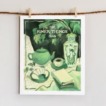 Load image into Gallery viewer, The Finer Things Club
