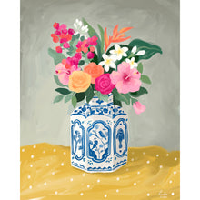 Load image into Gallery viewer, Indian Flowers
