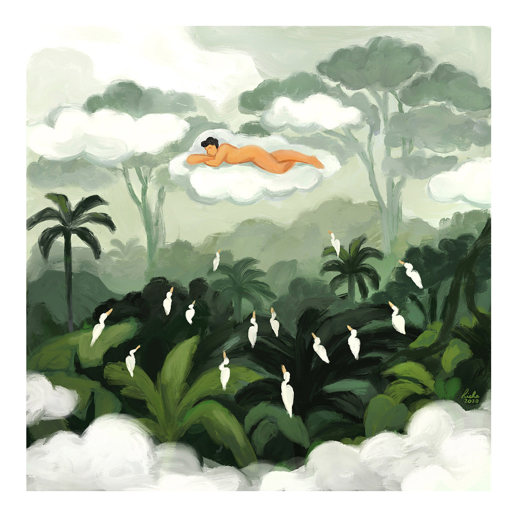 Life-Watching
