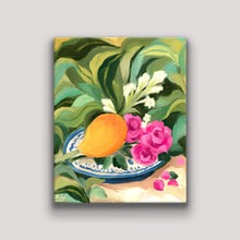 Load image into Gallery viewer, Summer on a Plate
