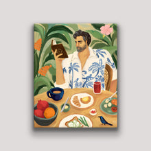 Load image into Gallery viewer, Vacation Breakfast
