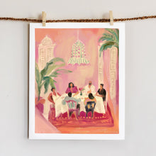 Load image into Gallery viewer, Waiting for Dessert
