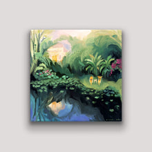 Load image into Gallery viewer, Wild Pond Villa
